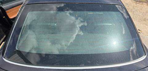 Luna Trasera Bmw Serie 3 315 N43B20A AUT.
