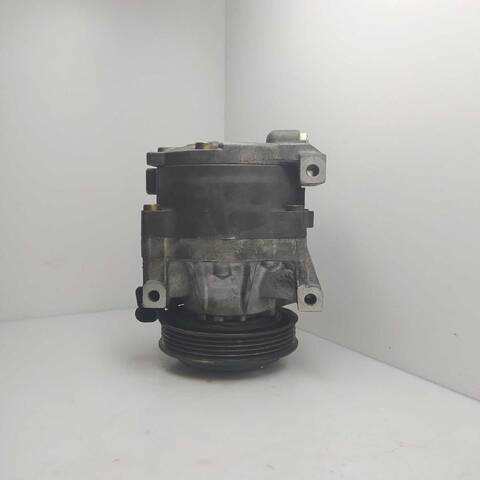 Foto 2ª: Compresor Aire Acondicionado Fiat Punto 60 1.2 58CV 43KW (1993)