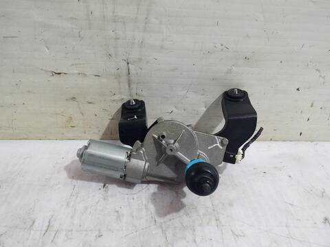 Foto 2ª: Motor Limpia Trasero Hyundai ix35 2.0 CRDI 4WD 136CV [D4HA] (2009)