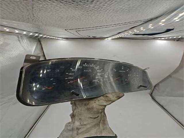Foto 3ª: Cuadro de Instrumentos Nissan Primera 2.0 TD [CD20T]