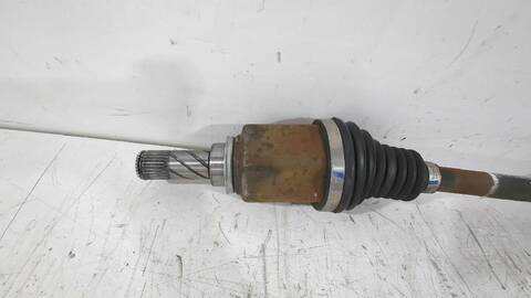 Foto 2ª: Transmision Delantera Izquierda Dacia Sandero 1.5 DCI 90CV [K9K 612 K9K 626] (2012)