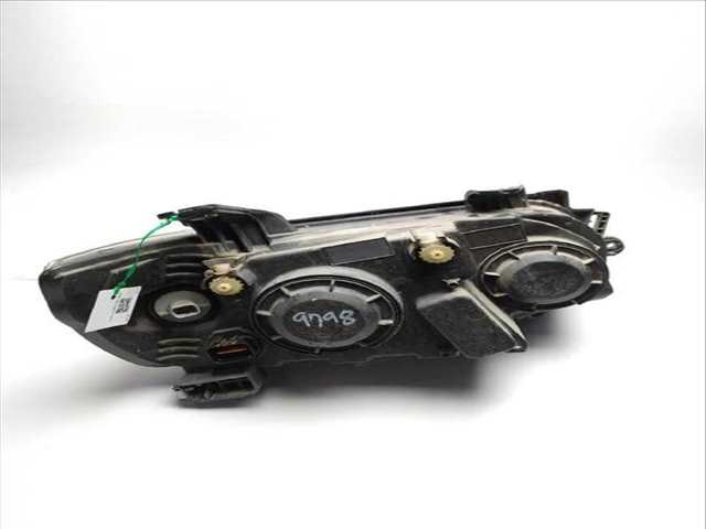 Foto 2ª: Piloto Delantero Izquierdo Chevrolet Aveo 1.2 HATCHBACK (2011)