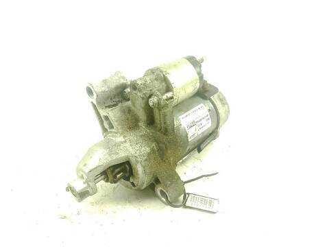 Motor de Arranque Audi A4 2.0 TDI