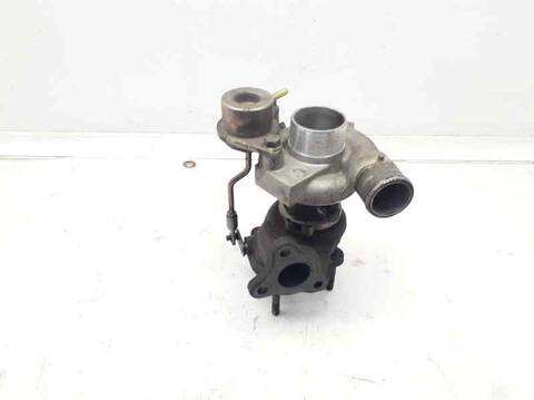 Turbocompresor Opel Corsa 1.7 16V DI CAT Y 17 DTL - LK8) 65CV 48KW