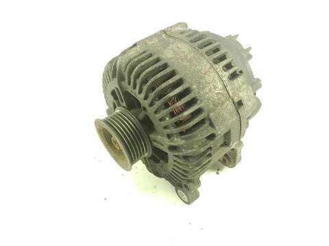 Alternador Audi A6 3.0 TDI QUATTRO