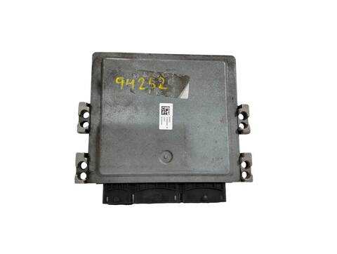Foto 2ª: Centralita Motor ECU Nissan Qashqai 360 1 DCI TD CAT 103CV (2007)