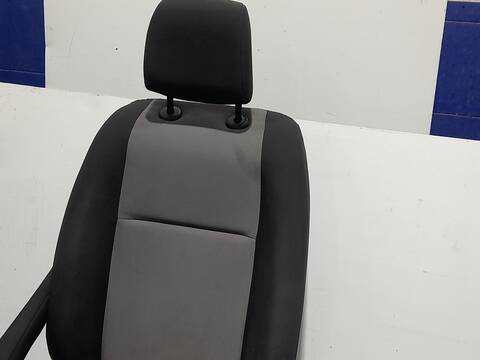 Foto 3ª: Asiento Delantero Izquierdo Peugeot Expert 1.6 BLUE-HDI FAP 95CV 70KW FURGON [BH02] (2018)
