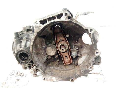 Caja Cambios Seat Ibiza 1.4 TDI 80CV 59KW