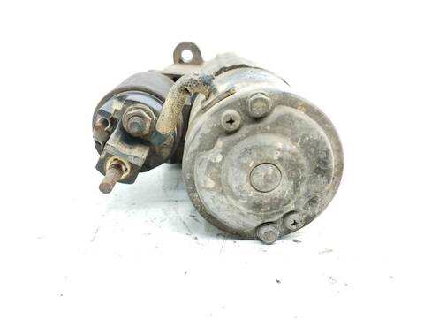 Foto 4ª: Motor de Arranque Renault Clio AUTHENTIQUE 65CV 48KW [K9K A7] (2002)