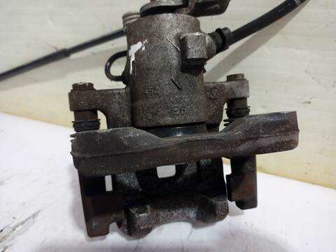Foto 3ª: Pedal Embrague Volkswagen Eos 2.0 150CV 110KW (2006)