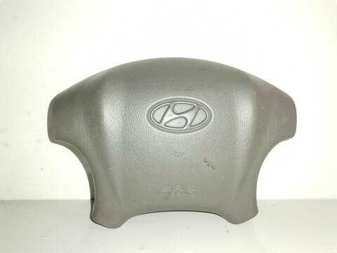 Foto 1ª: Airbag Delantero Izquierdo Hyundai Tucson 2.0 CRDI COMFORT 113CV (2006)