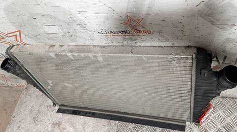 Foto 4ª: Intercooler Fiat Croma 1.9 16V MULTIJET DYNAMIC 150CV 110KW [939A2000] (2005)