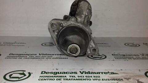 Foto 3ª: Motor de Arranque Honda Accord 2.2 CTDI 140CV 103KW [N22A1] (2007)