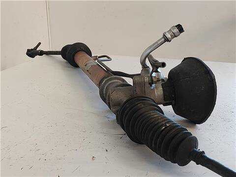Foto 2ª: Cremallera de Direccion Renault Megane 1.9 DTI BA1U) 80CV 59KW I BA0/1_) [D/ F9Q Q7] (2003)