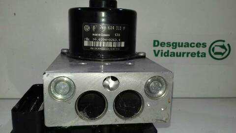 Foto 3ª: Abs Volkswagen Touareg TDI V6 225CV 165KW [BKS] (2006)