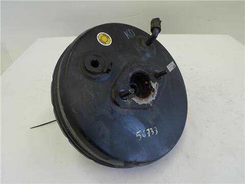 Servofreno Mitsubishi Montero 1.8 GDI H66W) 120CV 88KW
