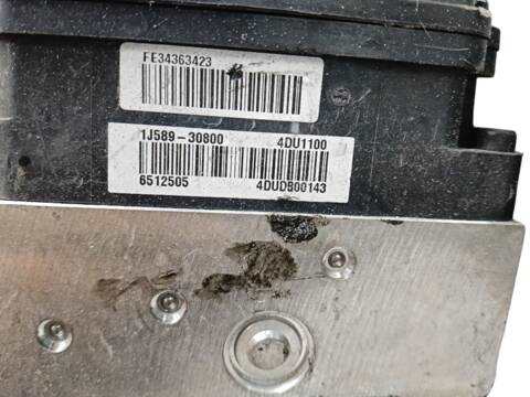 Foto 2ª: Abs Hyundai i20 1.2 (2008)