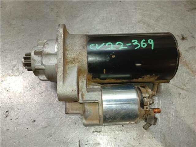Motor de Arranque Volkswagen Touareg 2.5 TDI R5 [2.5 LTR. - 128 KW TDI]
