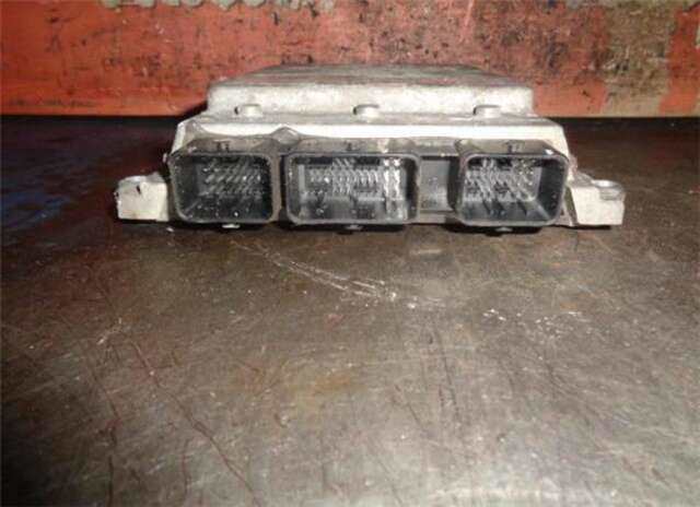 Foto 2ª: Centralita Motor ECU Ford Transit 2.4TDCI [PHFA]