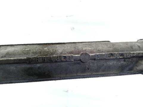 Foto 3ª: Cremallera de Direccion Nissan Qashqai 2.0 DCI [M1D] (2006)