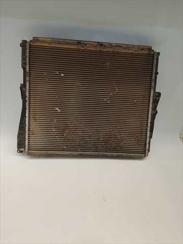 Foto 2ª: Radiador Motor Bmw X3 2.0 D [D/N47D20C] (2010)