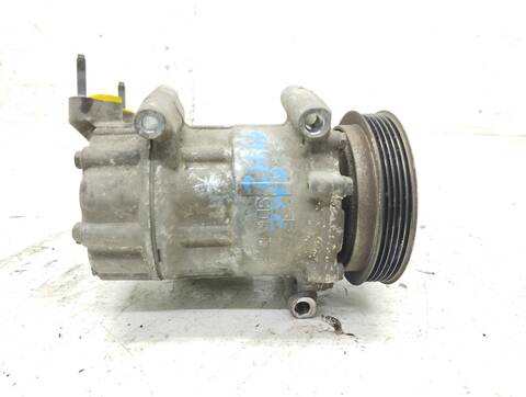 Foto 3ª: Compresor Aire Acondicionado Bmw Mini COOPER D 112CV 82KW [N47C20A] (2014)