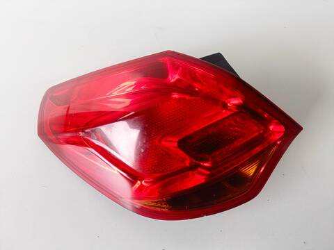 Piloto Trasero Izquierdo Opel Astra ENJOY 1.3 16V CDTI 95CV