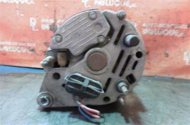 Foto 2ª: Alternador Ford Fiesta 1.3 [J6B]