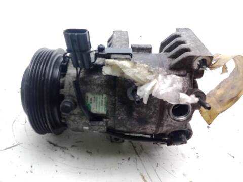 Foto 3ª: Compresor Aire Acondicionado Hyundai ix35 VERSION INDEFINIDA (2009)