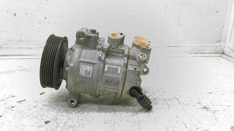 Foto 1ª: Compresor Aire Acondicionado Audi A4 BASICO BERLINA 150CV 110KW [DEU] (2017)