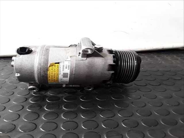 Foto 2ª: Compresor Aire Acondicionado Renault Espace 25 ANIVERSARIO 120CV (2002)