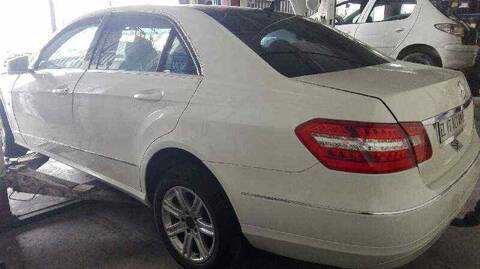 Centralita Airbag Mercedes Clase E 180 2.1 CDI CAT 170CV 125KW