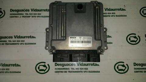 Centralita Motor ECU Mercedes Citan 108 CDI LANG A2) 415603) 75CV 55KW FURGON