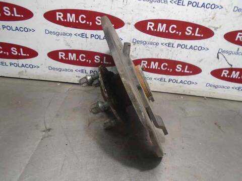 Foto 2ª: Mangueta Trasera Derecha Jeep Compass LIMITED 140CV 103KW [BYL + SERIAL] (2007)