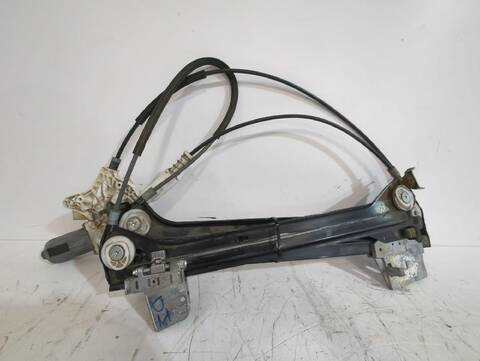 Foto 3ª: Elevalunas Eléctrico Delantero Izquierdo Mercedes Clase C 160 CLK 240 209.361) 170CV [M 112.912] (2002)