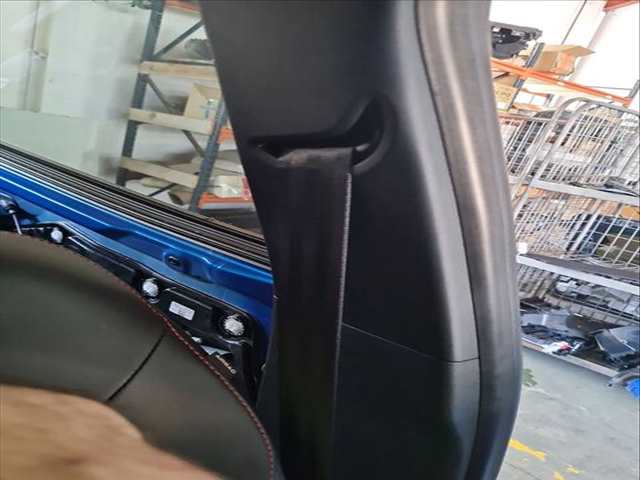 Foto 4ª: Kit Airbag Ford Puma 1.0 ECOBOOST MHEV 125CV 92KW [B7JA,B7JB] (2024)