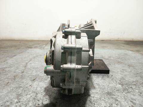 Foto 2ª: Caja Cambios Automatica Dacia Spring EV B6M1) 45CV 33KW [4DB 401] (2025)