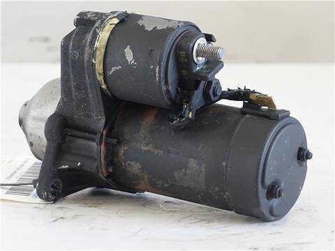 Foto 2ª: Motor de Arranque Opel Astra 1.4 BERLINA 90CV 66KW [Z 14 XEP] (2004)