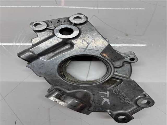 Bomba de Aceite Chevrolet Silverado 305 CV 224KW