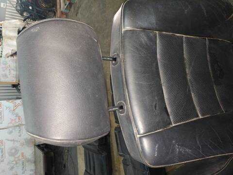 Foto 4ª: Asientos Traseros Mercedes Clase E 180 320 E - E 320 124.032) BERLINA 220CV 162KW [M104992] (1994)