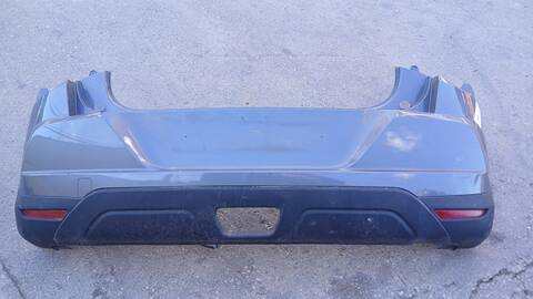 Paragolpes Trasero Ssangyong Tivoli 1.2 128CV 94KW