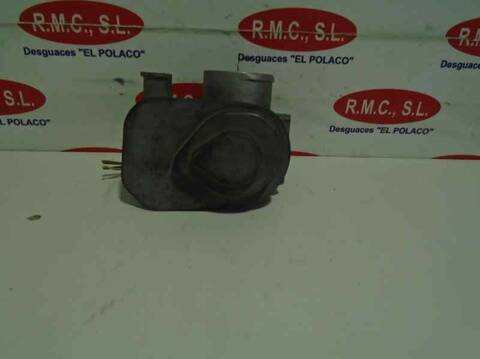 Caja Mariposa Opel Astra 1.7 16V CDTI CAT Z 17 DTL - LRB) BERLINA 80CV 59KW