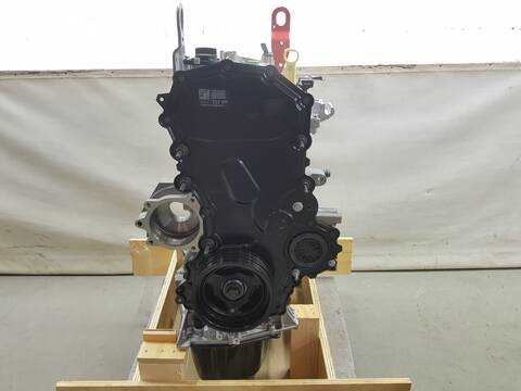 Foto 2ª: Motor Completo Ford Transit 340 L2 TREND [T20DD0J] (2017)