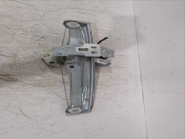 Foto 3ª: Elevalunas Eléctrico Delantero Derecho Ford Ka 1.2 70CV [B2KA] (2014)