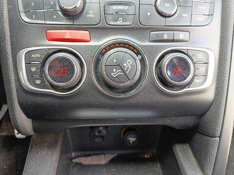 Mando Climatizador Citroen DS4 5F01