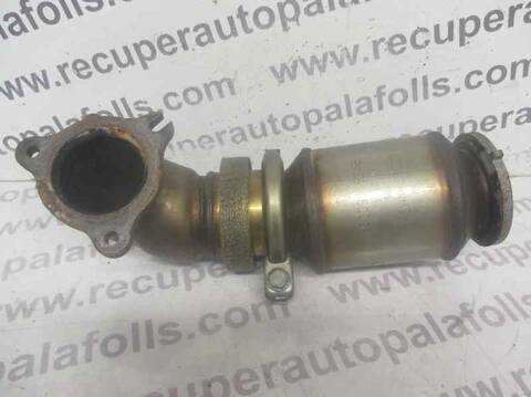 Foto 1ª: Catalizador Jeep Grand Cherokee EXL (2005)