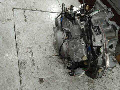 Foto 3ª: Caja Cambios Volvo S40 1.9 TURBO CAT BERLINA 200CV 147KW [B4194T2] (2002)