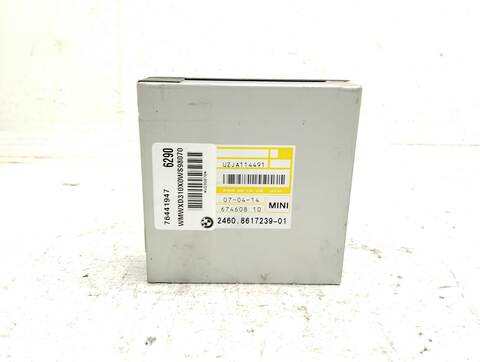 Foto 1ª: Centralita Motor ECU Bmw Mini COOPER D 112CV 82KW [N47C20A] (2014)