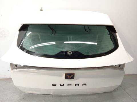 Portón Cupra Formentor 1.5 TSI 150CV 110KW