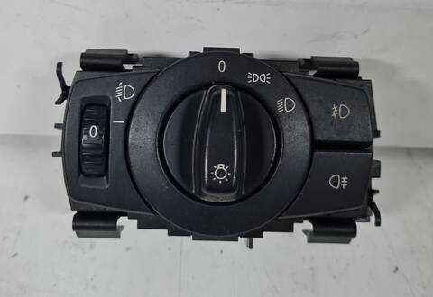 Foto 1ª: Mando Luces Bmw Serie 3 315 2.0 16V DIESEL BERLINA 163CV 120KW [M47D20O2] (1950)